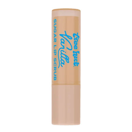 Tree Hut Vanilla Exfoliating Sugar Lip Scrub Stick, 0.12 oz | Walmart (US)