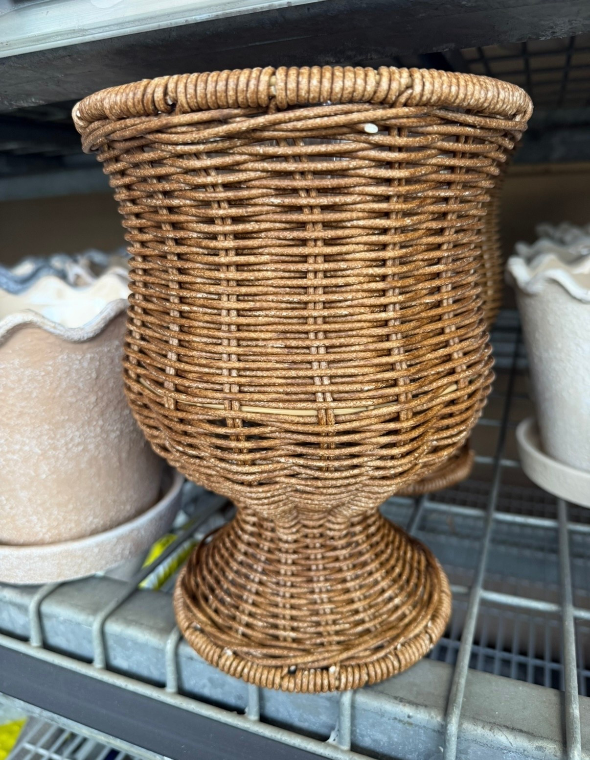 🤎 Select regions still shipping!!
these have been SO hard to get
will 🔗 them + more options worth checking out 🌿

#LTKHome #LTKdayinmylife