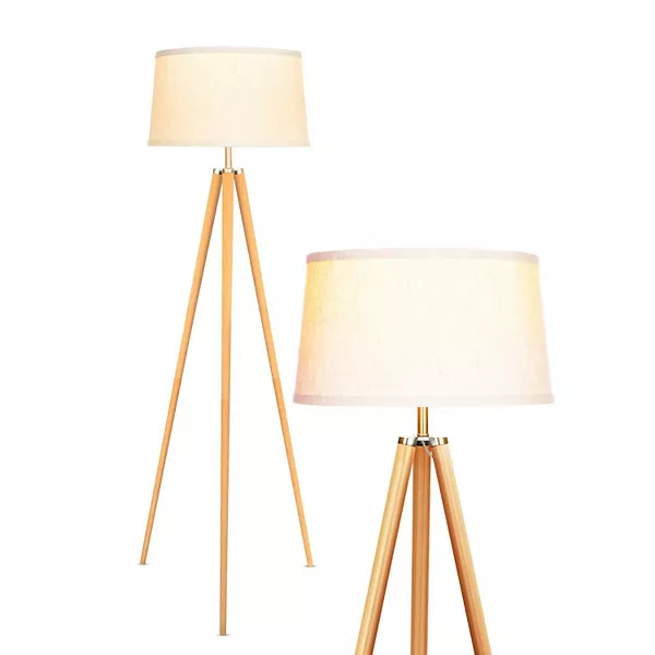 Tripod Floor Lamp | Kohl's