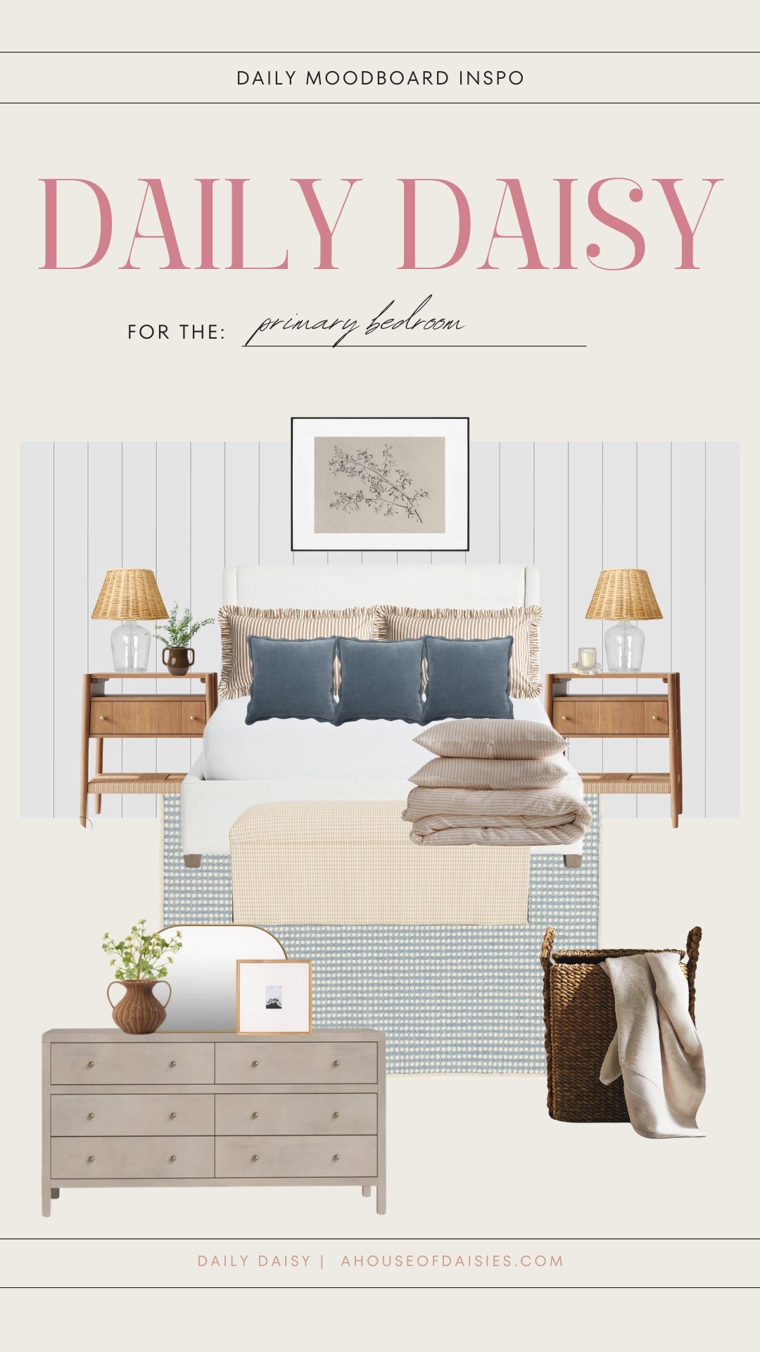 primary bedroom, 
Neutral bedroom,  dresser, nightstands, bedroom, decor, bedroom, mirror, neutral bedding

#LTKHome #LTKFindsUnder50 #LTKStyleTip