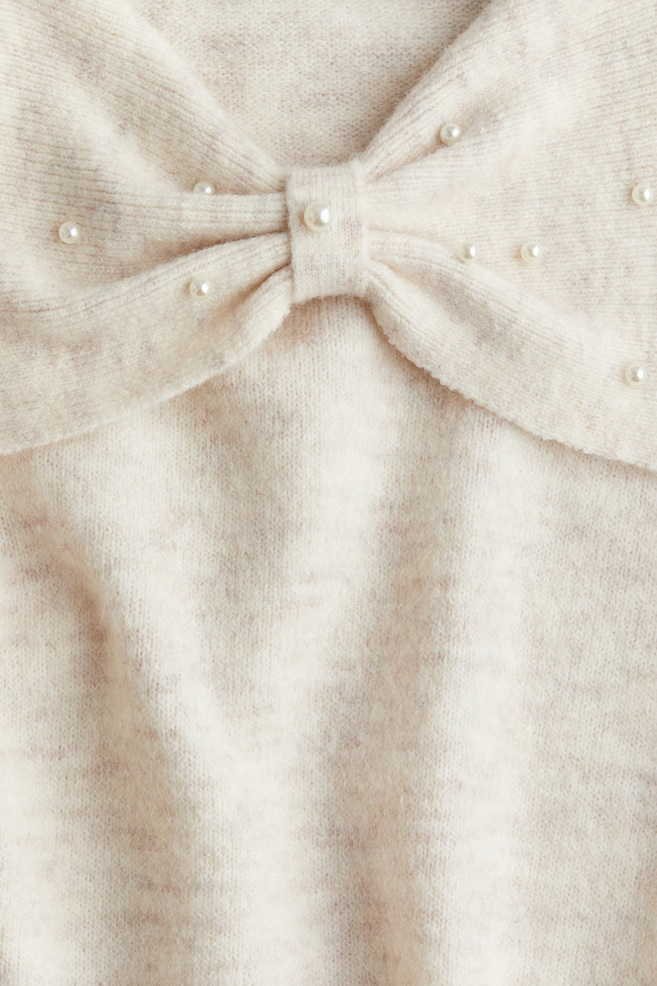 Embellished Sweater | H&M (US + CA)