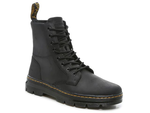 Dr. Martens Combs Boot - Men's | DSW