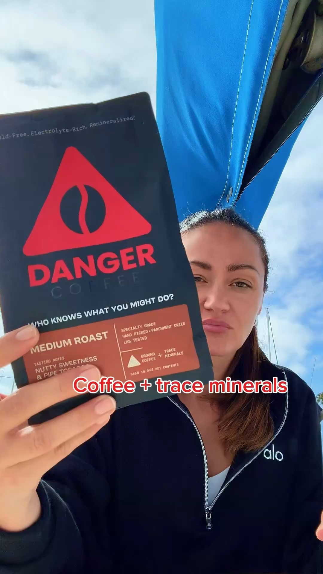 Wait…Coffee with minerals? That’s exactly why it caught my attention.
So I had to see what the hype was about.

#LTKhome