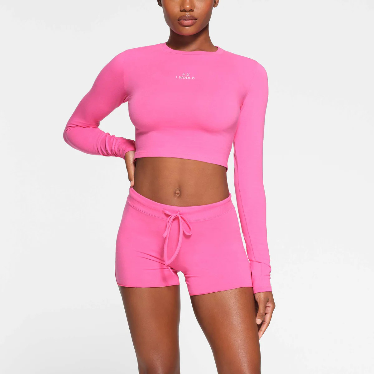 COTTON JERSEY | SKIMS (US)