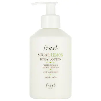 freshSugar Lemon Body Lotion | Sephora (US)