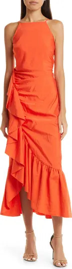 Neena Midi Dress | Nordstrom