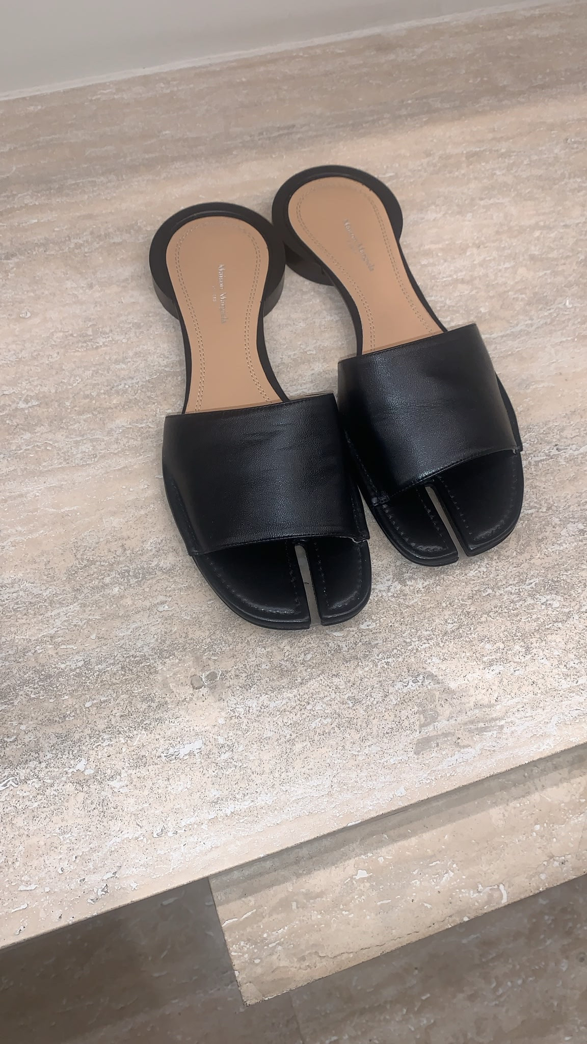 #maisonmargiela #sandals

#LTKsummer #LTKmidsize #LTKshoes
