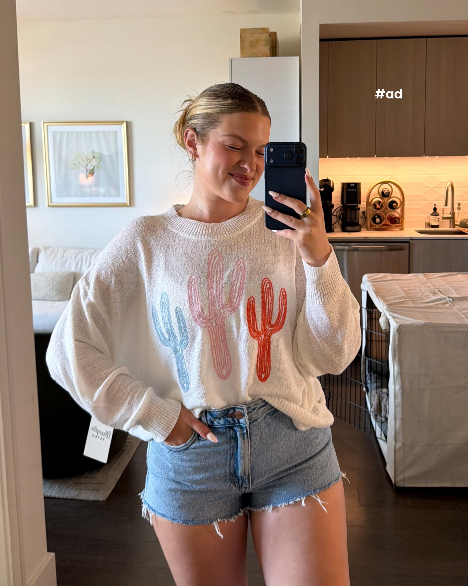 desert essentials 🌵🎸💗✨ love these 2.5 inch cowboy shorts in the color ‘bloom’! i have a feeling ill be reaching for them a bunch this summer @wrangler #ad


#LTKFestival