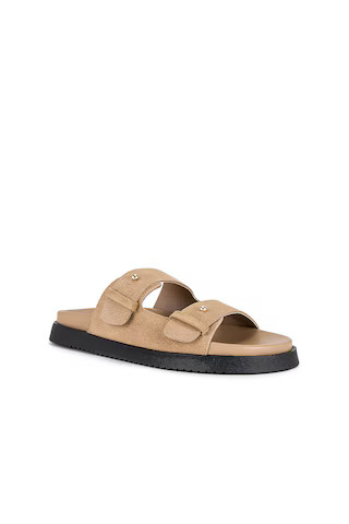 Mariel Sandal
                    
                    Steve Madden | Revolve Clothing (Global)