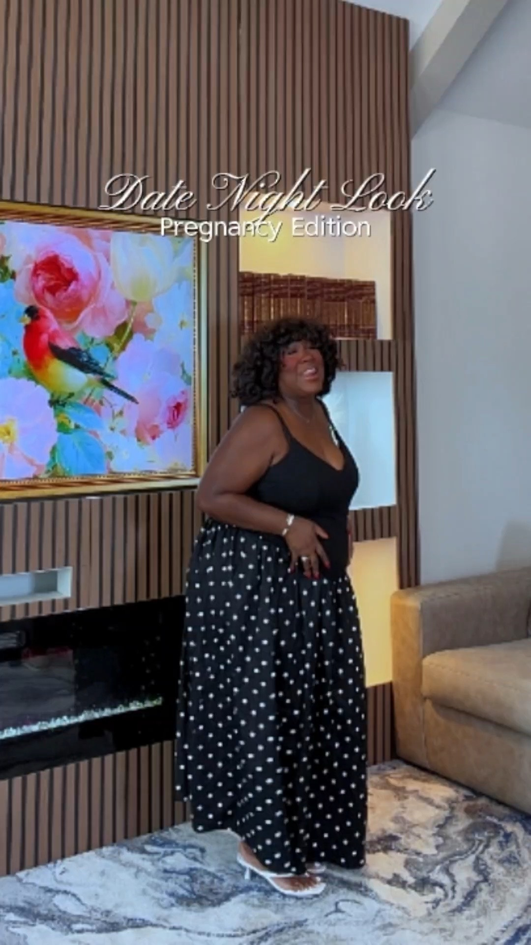 Get dressed with me

#LTKootd #LTKgrwm #LTKSaleAlert
