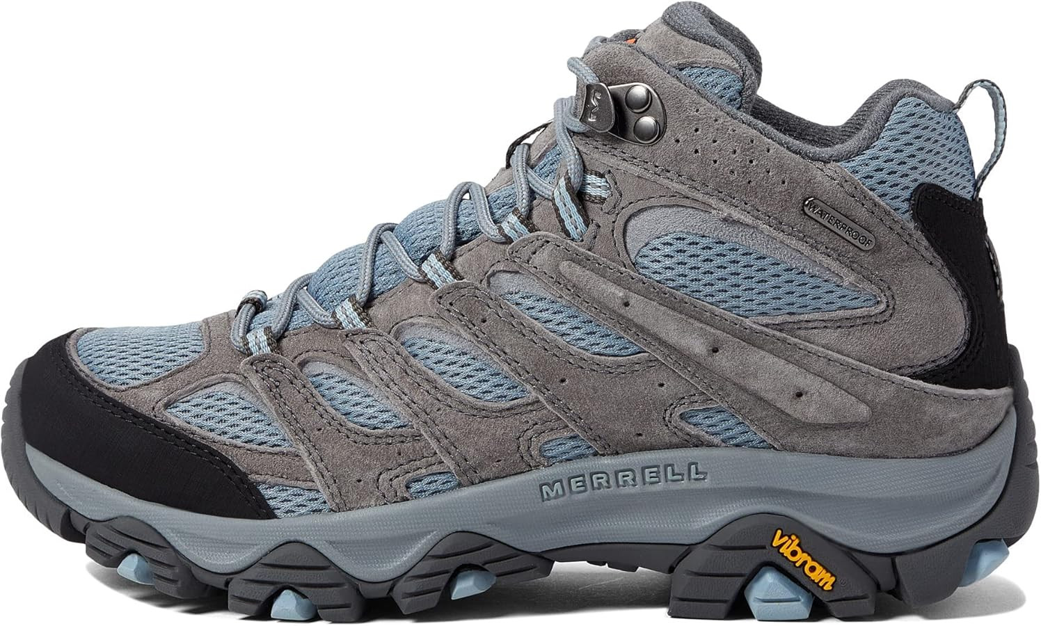 Merrell Women's Moab 3 MID WP Shoe | Amazon (US)