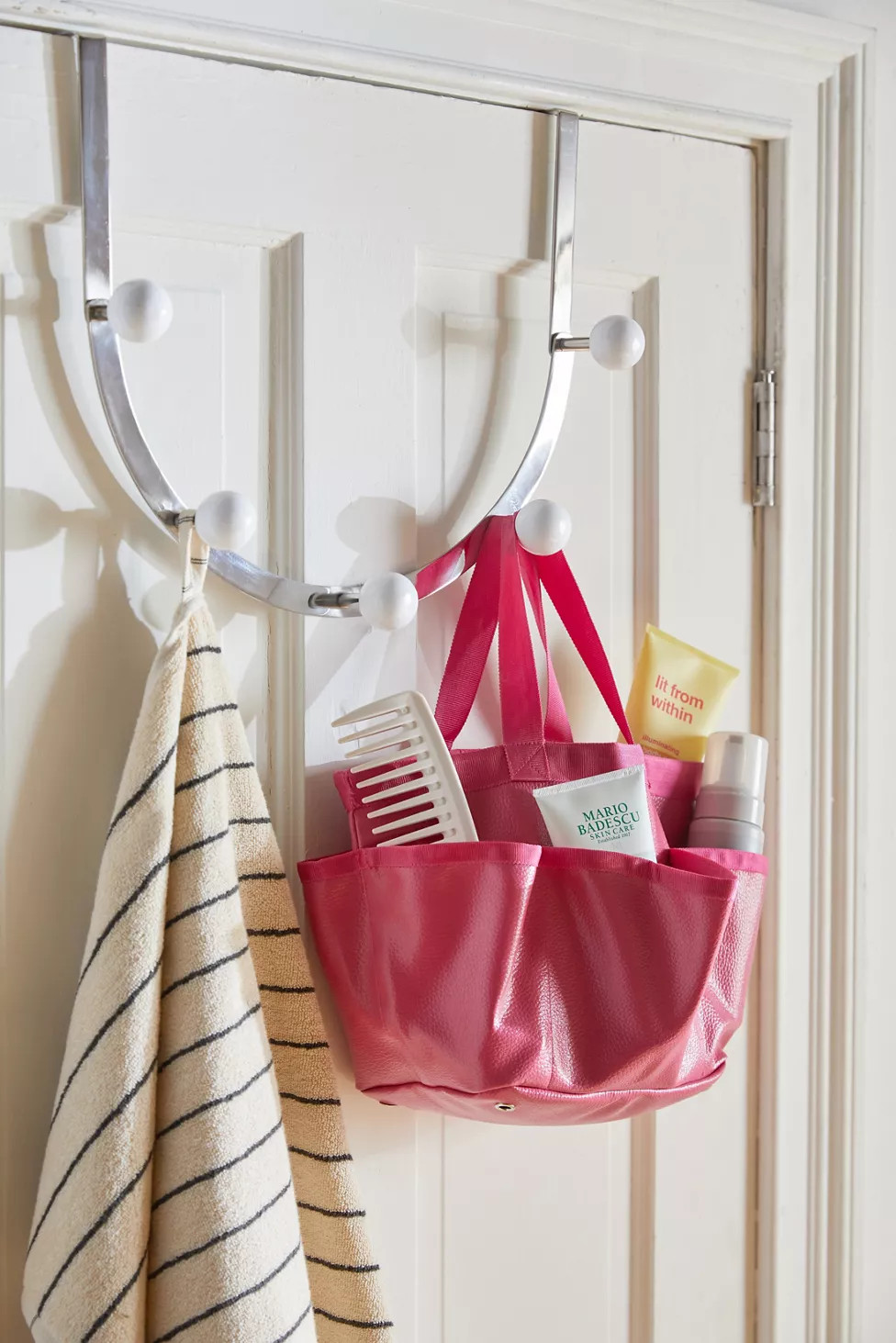 Julia Storage Caddy | Urban Outfitters (US and RoW)