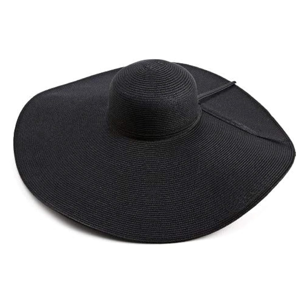San Diego Hat Company Women's Ultrabraid X-Large Brim Hat, Adjustable Sun Hat with UPF 50+ | Amazon (US)
