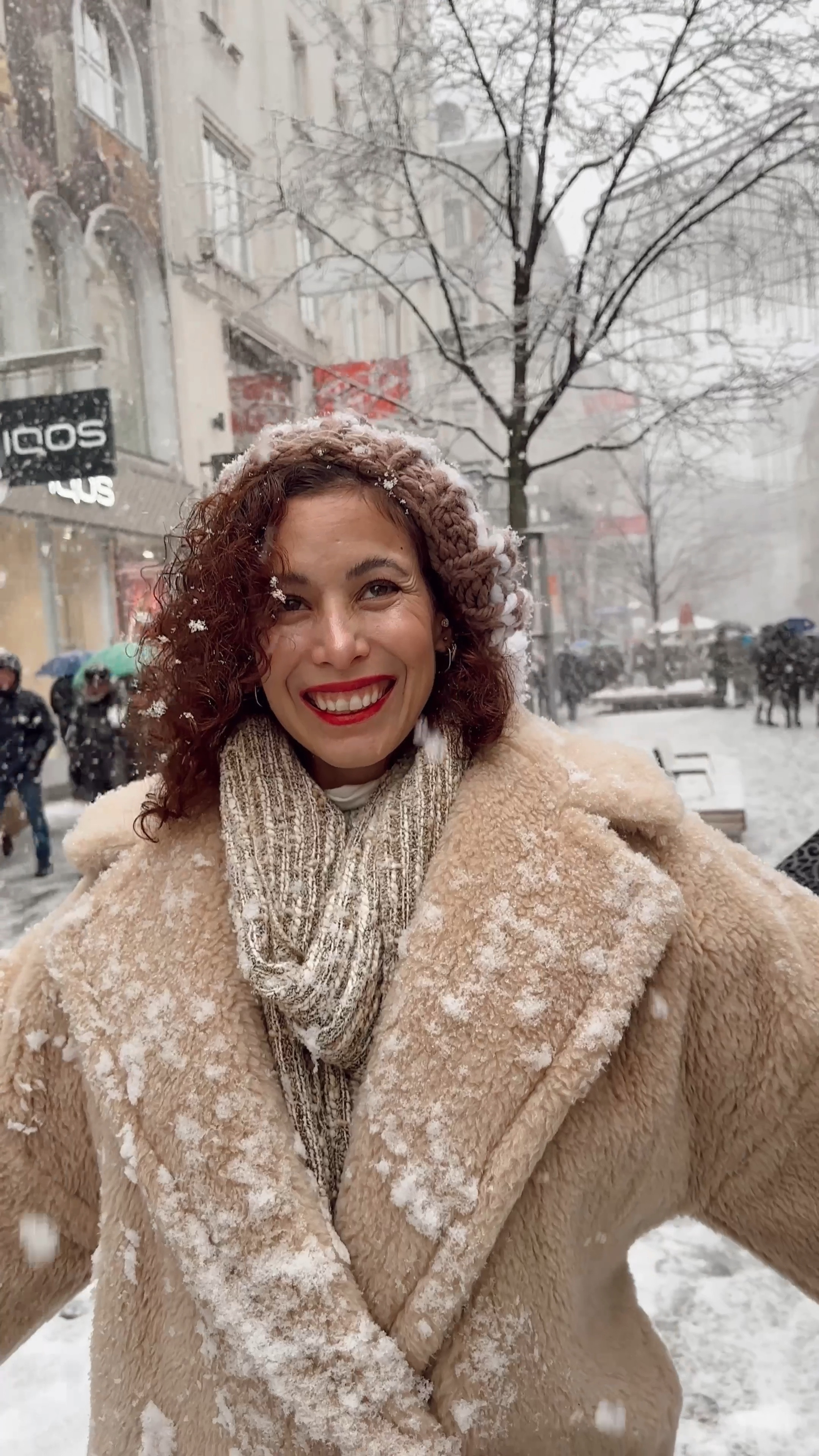 TEDDY COST FOREVER!! MAX MARA teddy Now on sale 
linked below 

#LTKHoliday #LTKGiftGuide #LTKsalealert