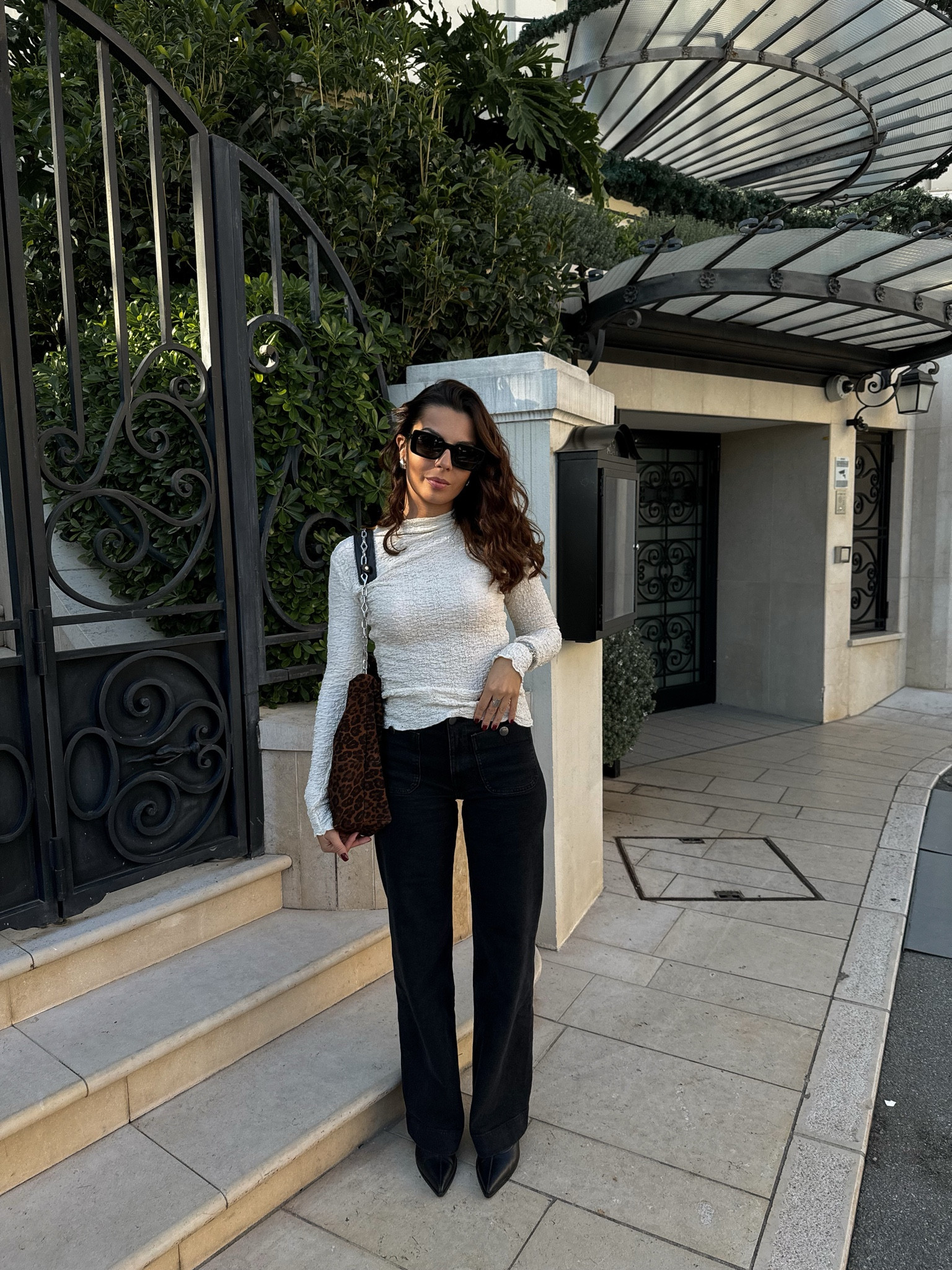 Look, autumn, classic, outfit 

#LTKautumn #LTKfrance #LTKeurope