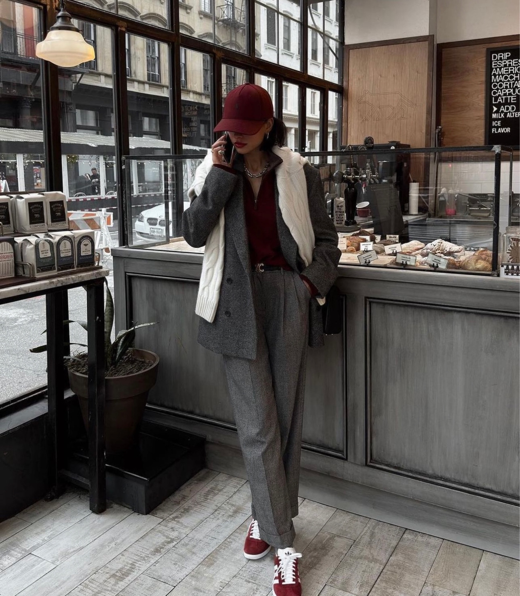 casual style ✨

LTKFestiveSaleIE #LTKGiftGuide LTKFestiveSaleES