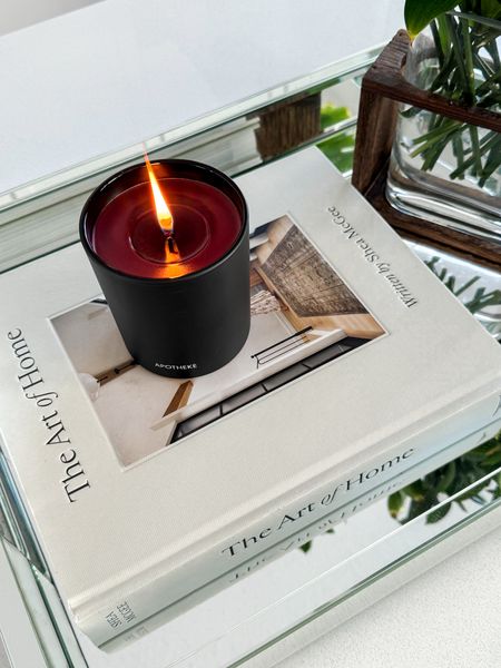 My favorite candles. Every scent from this brand is so yummy, but if I had to chose just one it would be either Black Iris Oak or Canvas. 

Candle • Apotheke • Pretty Candles • Home Must Have

#apotheke #apothekepartner #candles

#LTKhome #LTKGiftGuide #LTKfindsunder100