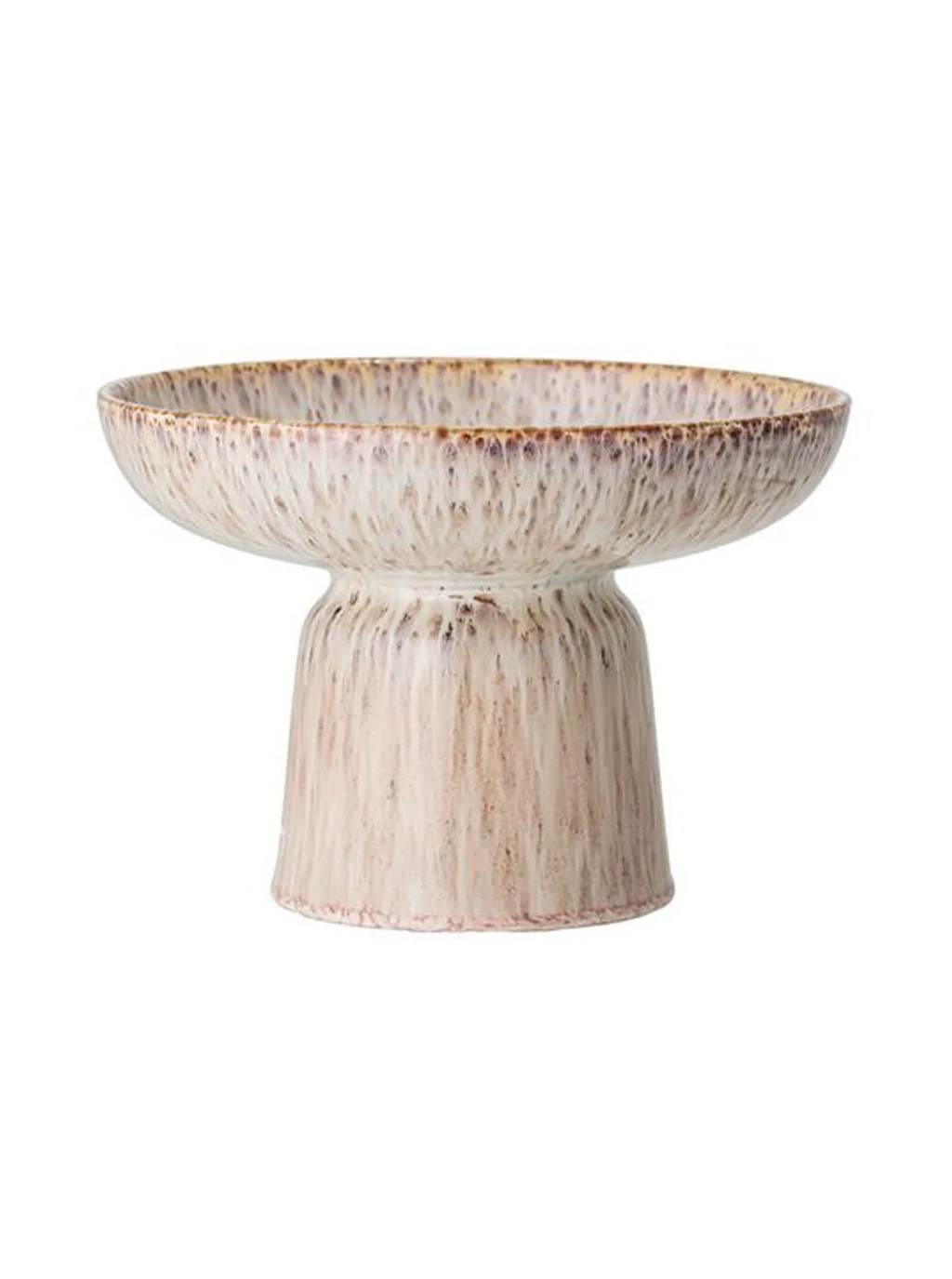 Lela Pedestal Bowl | House of Jade Home
