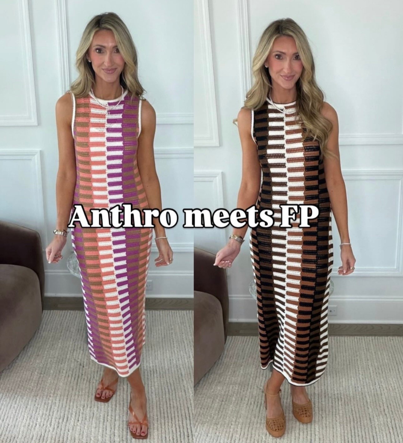 Target dresses that could pass as Anthro 👀

#LTKootd #LTKgrwm #LTKmomlife
