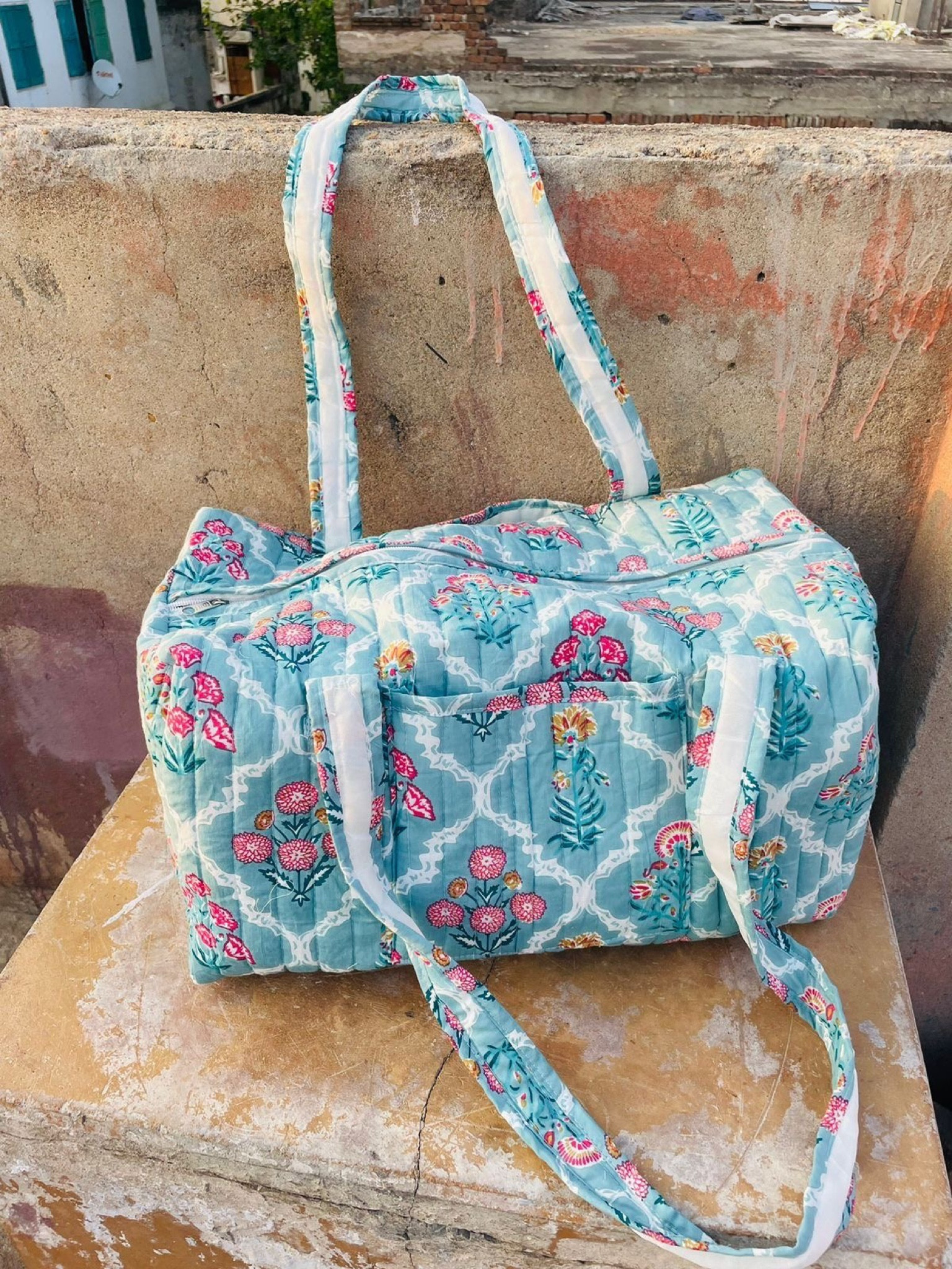 vacation/sleepover bag of my dreams🥹‼️

#LTKGiftGuide #LTKstyletip #LTKover40