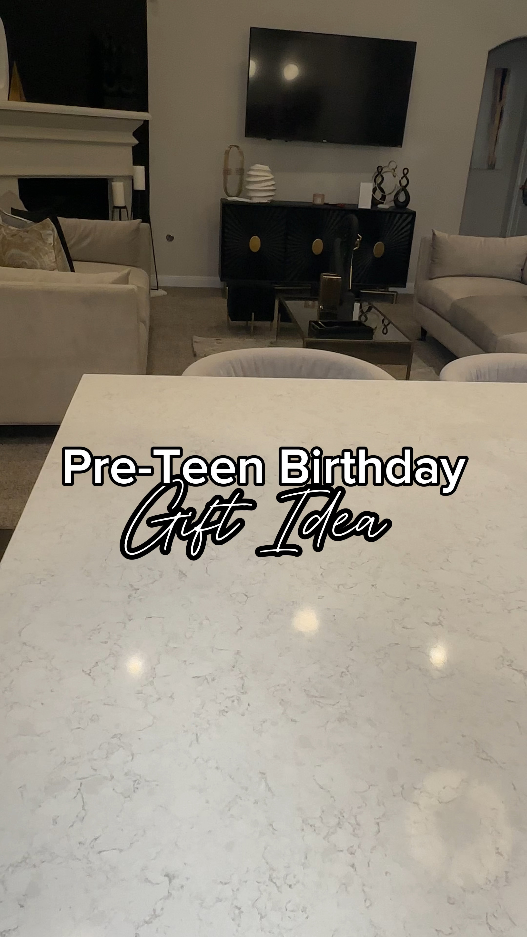 Pre- Teen gift idea 

#momlife #DIY #teengirl

#LTKParties #LTKKids #LTKFamily