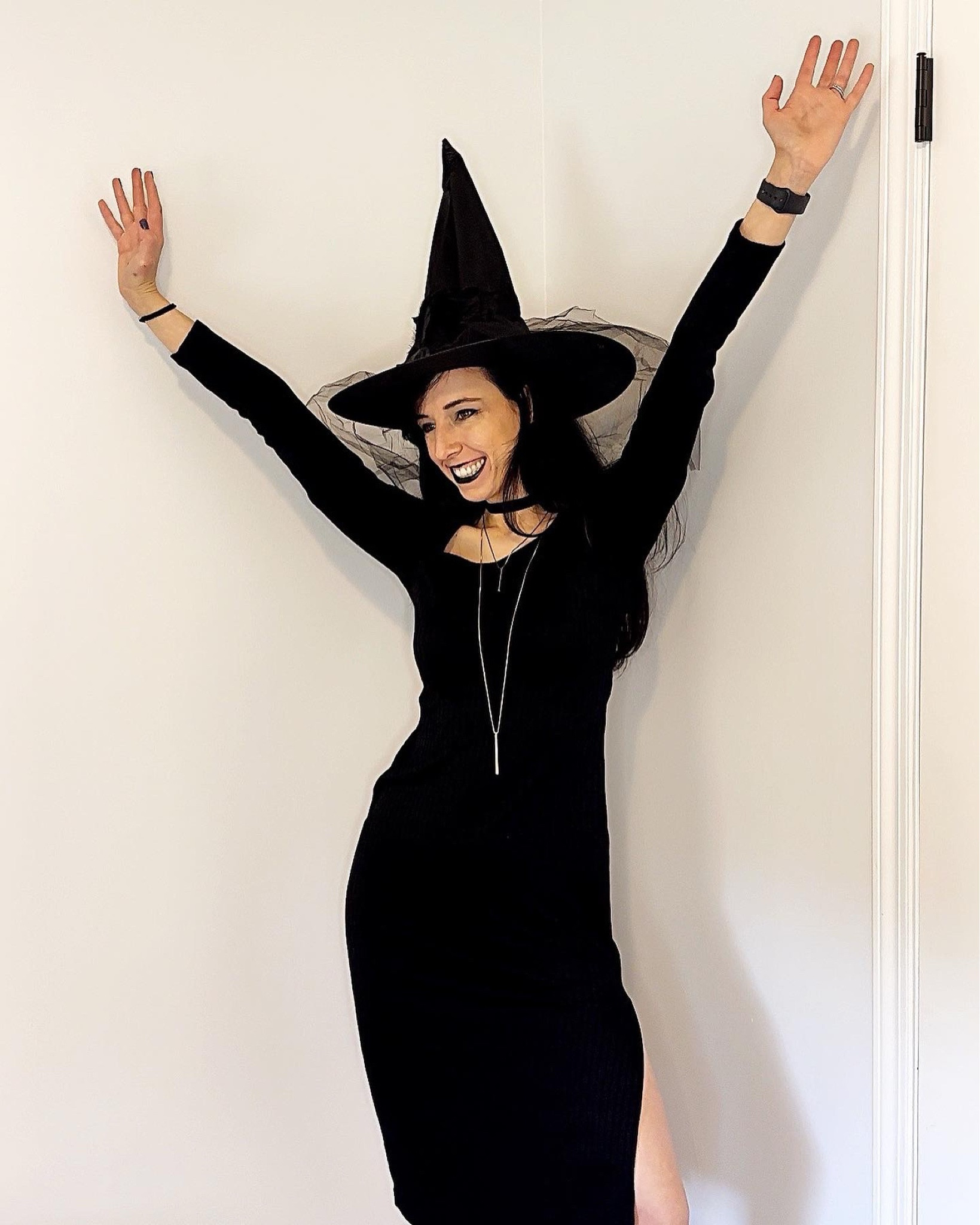 Last minute Amazon witch costume 


#LTKHoliday #LTKStyleTip #LTKFindsUnder50