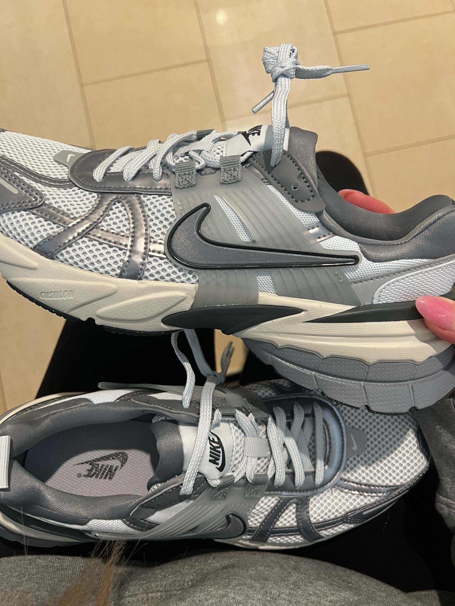 The GOAT of running sneakers! They sell out quick! #runningshoes #nikes #runningsneakers 

#LTKshoecrush