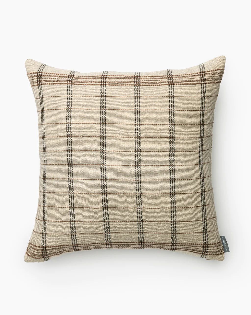 Benedict Pillow Cover | McGee & Co.