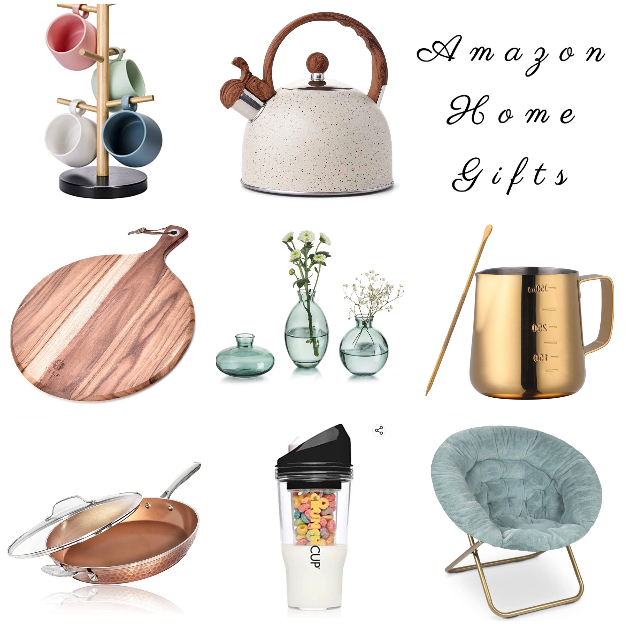 Amazon
Home
House
Apartment
Kitchen
Living Room
Bedroom
Housewarming
Gifts
Christmas
For mom
For her
For dad
For him
Wedding Gift
Mug holder
Yea pot
Cutting board
Vase
Frother
Coffee bar
Skillet
Pan
Cooking
Cereal
Chair
Moon chair
Boho
Bohemian
Holiday

#LTKhome #LTKunder100 #LTKHoliday