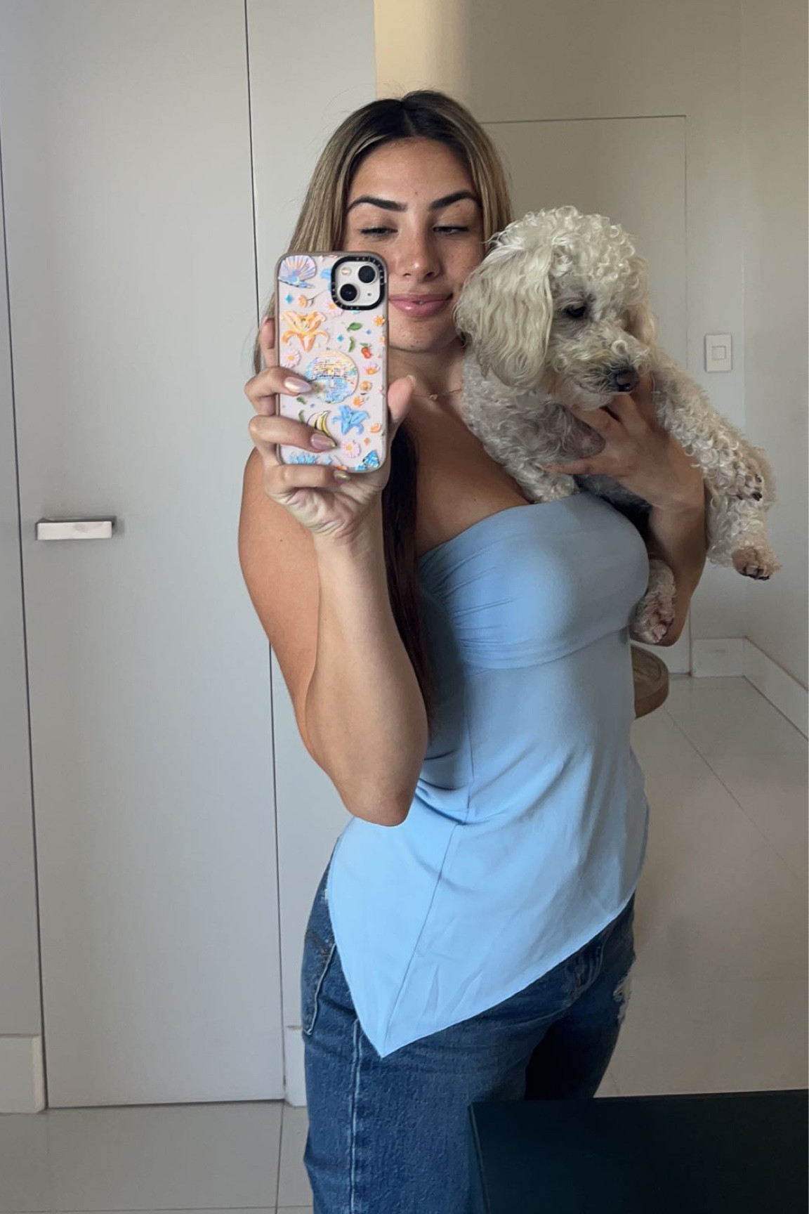 (dog not included)