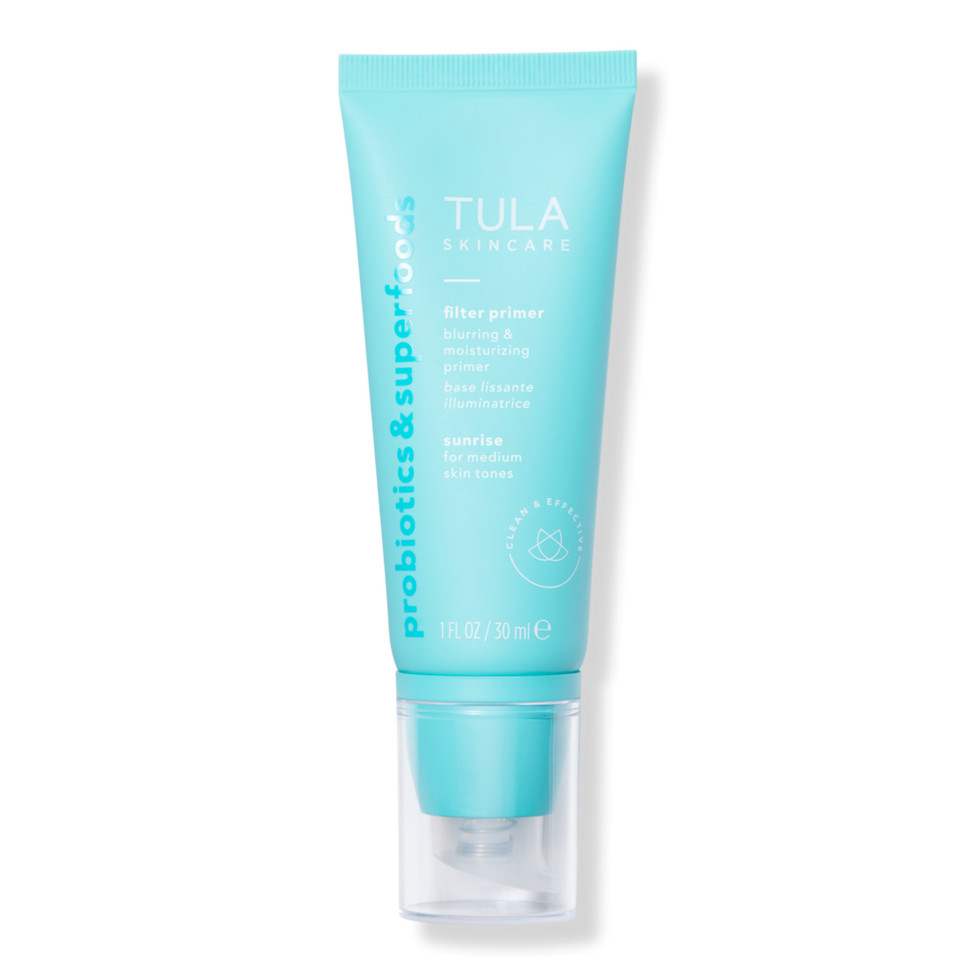 Blurring & Moisturizing Filter Primer | Ulta