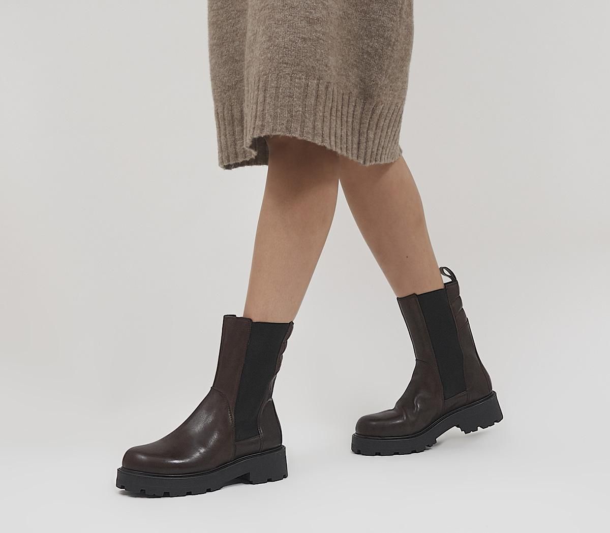 Cosmo 2.0 High Chelsea Boots | OFFICE London (UK)