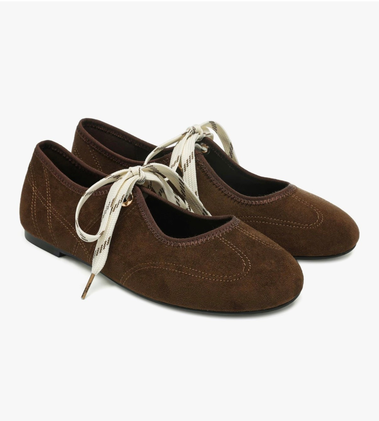 Lace up Round Toe Ballet Flats for Women Cute Slip on Soft Mary Jane Flats Casual Ballerina Shoes

Cute spring shoes
Cute work flats

#LTKTravel #LTKootd #LTKWorkwear