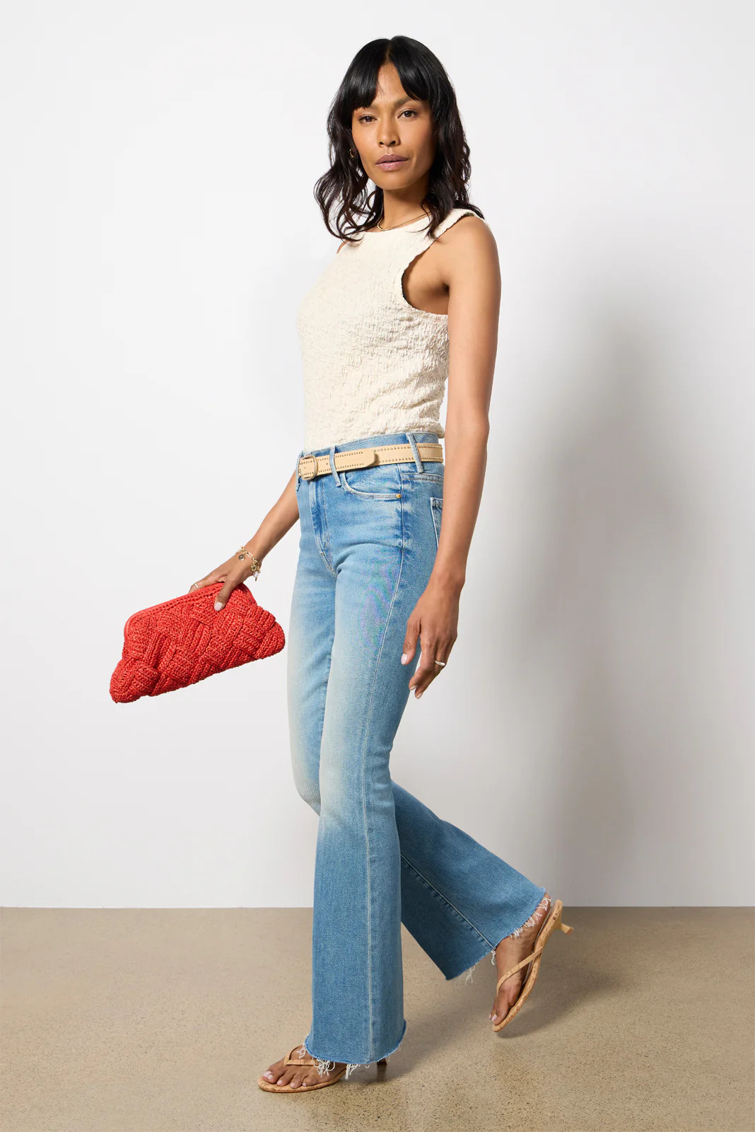 The Weekender Fray | Evereve