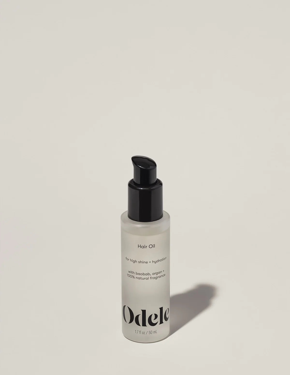 Hair Oil | Odele Beauty