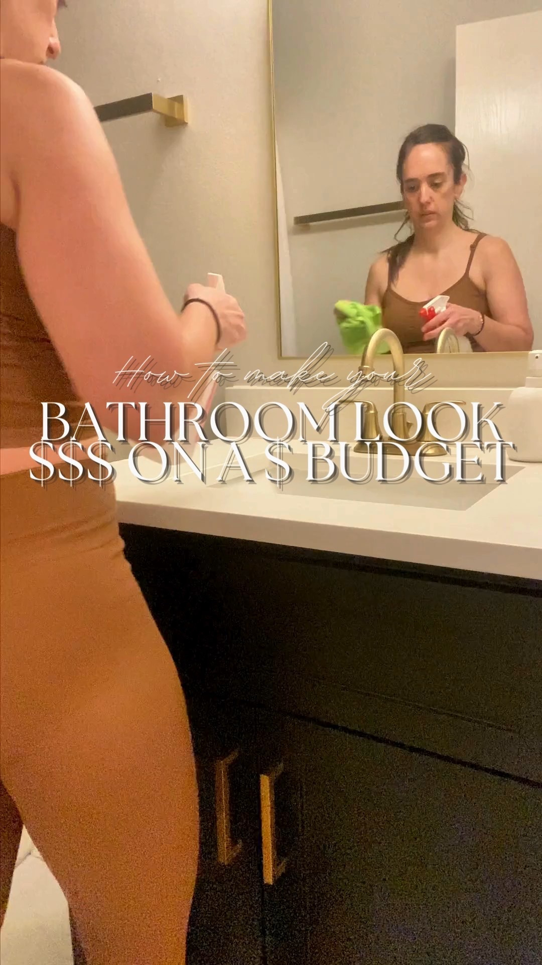 Bathroom Goals on a Budget? We’ve Got You.

From luxe-looking faucets to aesthetic storage hacks — everything you need to upgrade your bathroom without breaking the bank is right here. 💡💸

🛍️ Shop all these affordable bathroom finds now on our LTK — handpicked, high-quality, and totally renter-friendly.



🎁 Shop now on LTK |
https://www.shopltk.com/explore/Elizabeth_Greever
🎁See our stories for link


Follow us for more:
Inspiration 💫
Links to favorite materials 💚
Before & Afters 👏🏻
Shop & get inspired 👇🏻

 

#eversancooperdesign #BathroomDecor #BudgetBathroom #AffordableHomeFinds #LTKHome #BathroomInspo #AmazonFinds #TargetStyle #HomeUpgrade

#LTKFallSale #LTKHome #LTKSeasonal