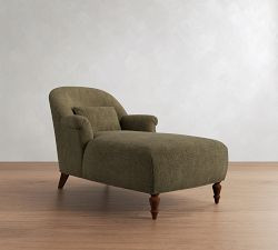 Penelope Chaise | Pottery Barn (US)
