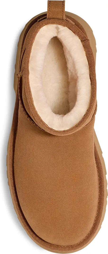 Classic Ultra Mini New Heights Platform Boot (Women) | Nordstrom Rack