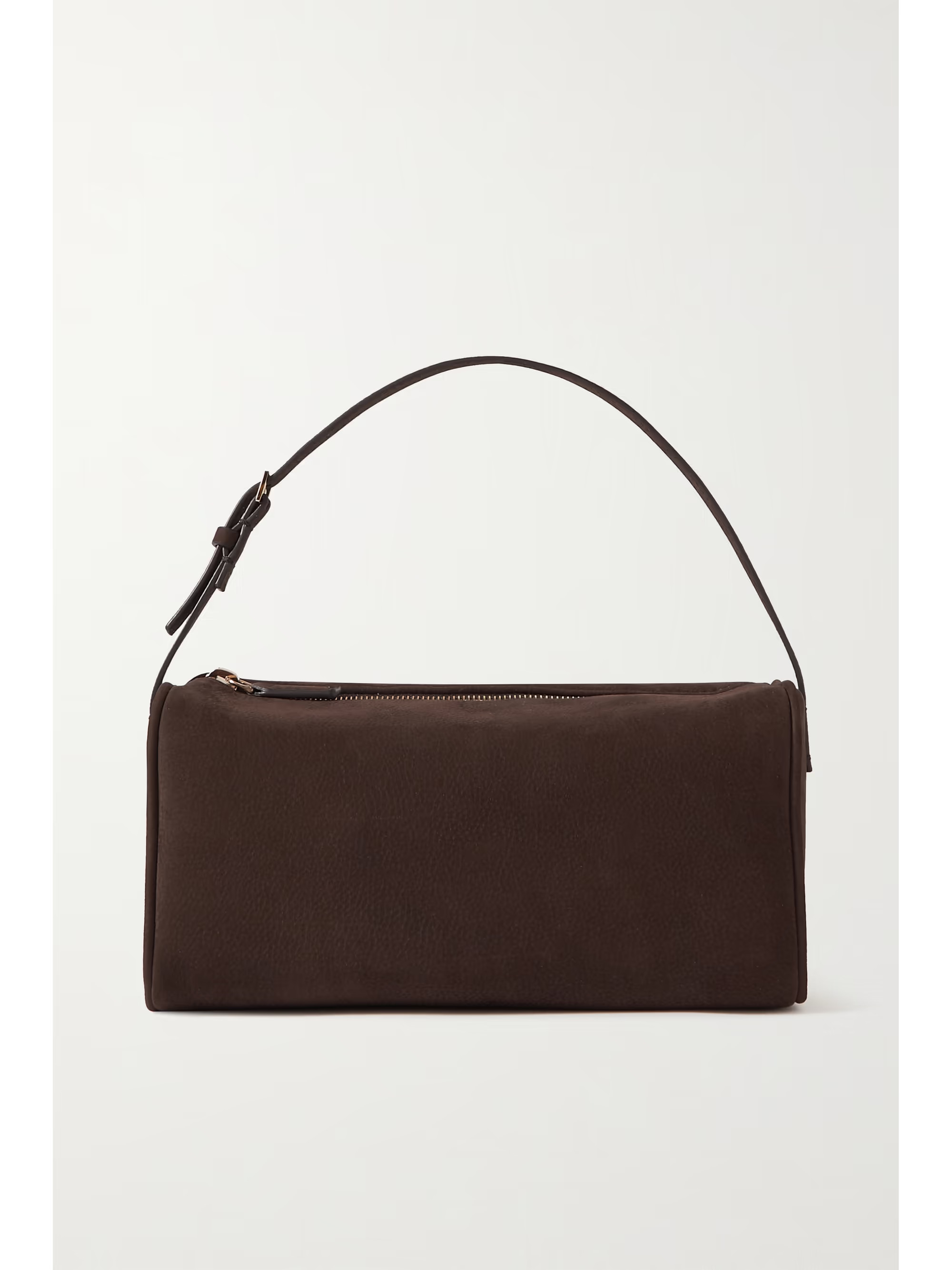 90s small suede tote | NET-A-PORTER (UK & EU)