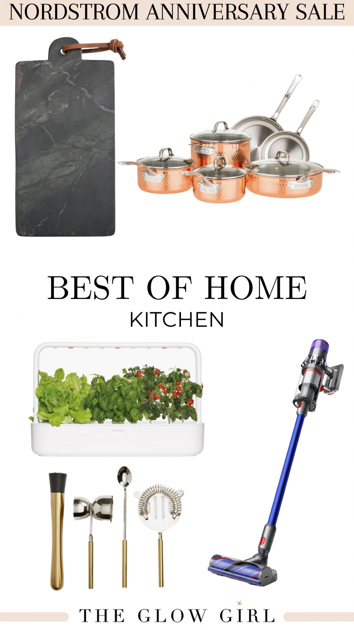 The #NordstromAnniversarySale ends this Sunday! Check out all of my favorite finds under my #Nordstrom collection.

Best of #KitchenSale #HomeGoods finds here! 

#DysonSale #HomeSale

#LTKxNSale #LTKhome #LTKsalealert