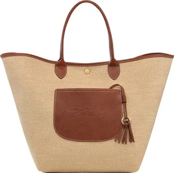 Longchamp Large Le Pliage Panier Tote | Nordstrom | Nordstrom