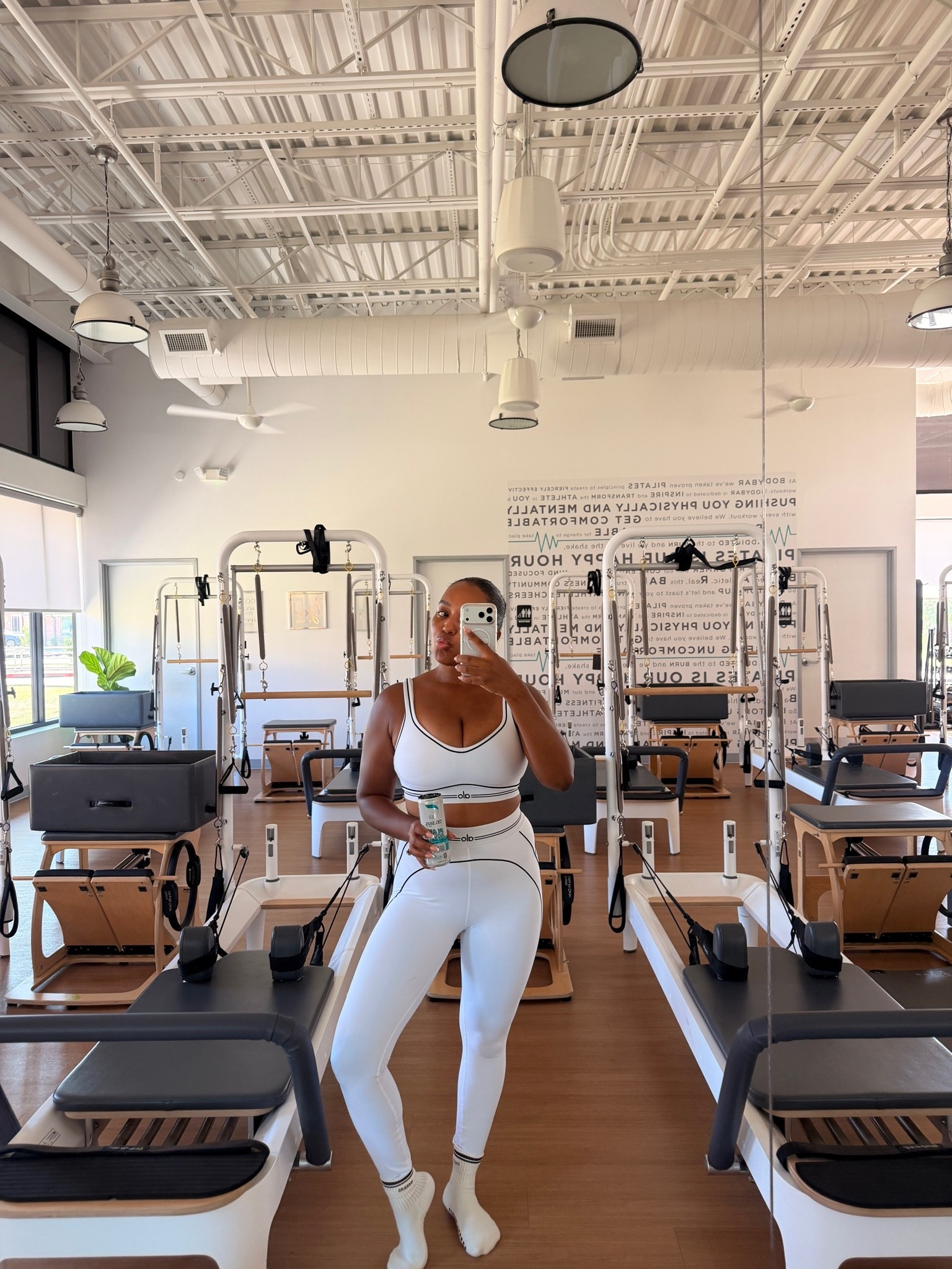 Alo Heart Throb set for my pilates girls!

#LTKActive #LTKMidsize #LTKfitnessgoals