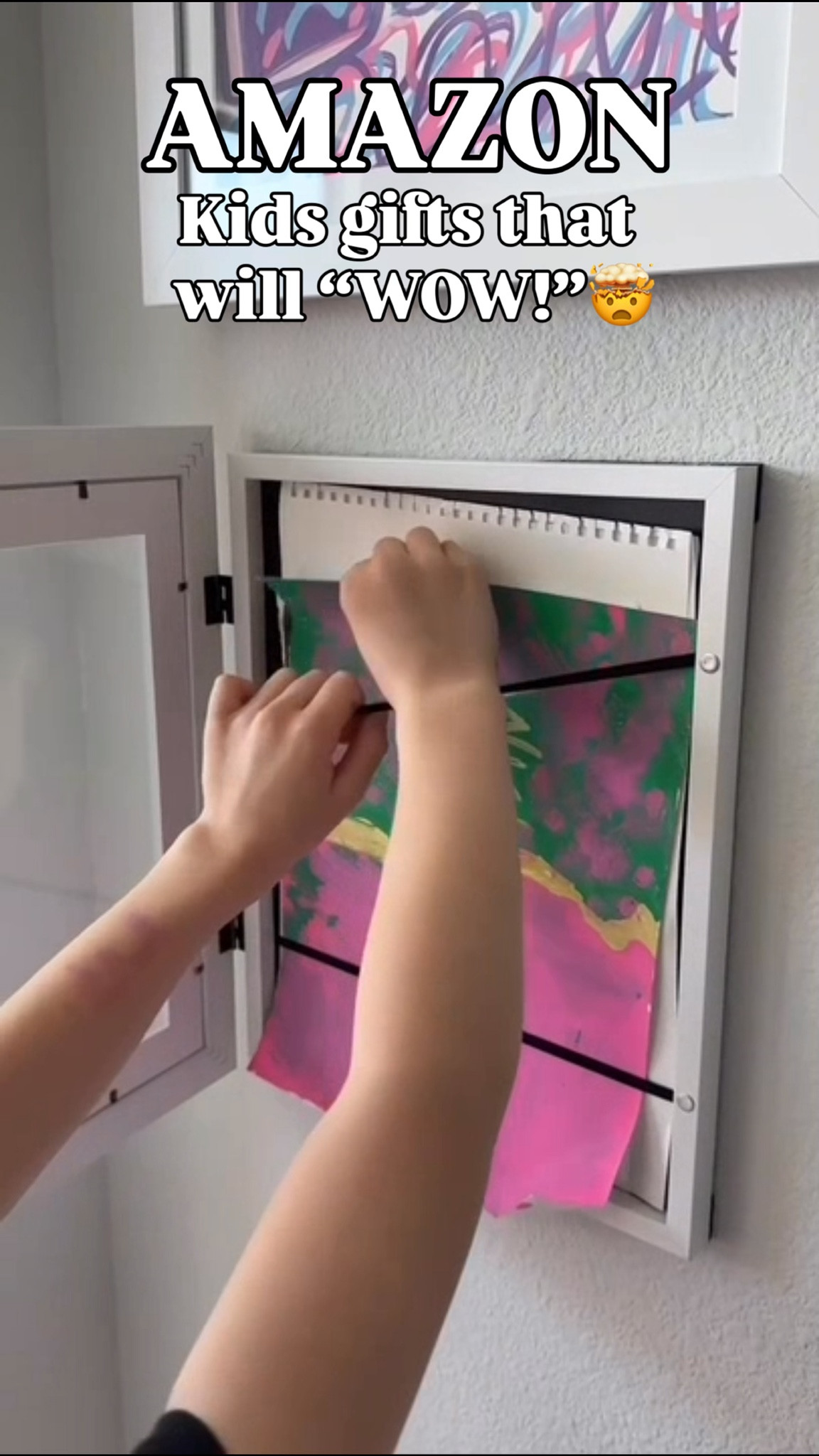 Kids gifts that wow! 🤯 

#LTKHome #LTKKids #LTKBaby