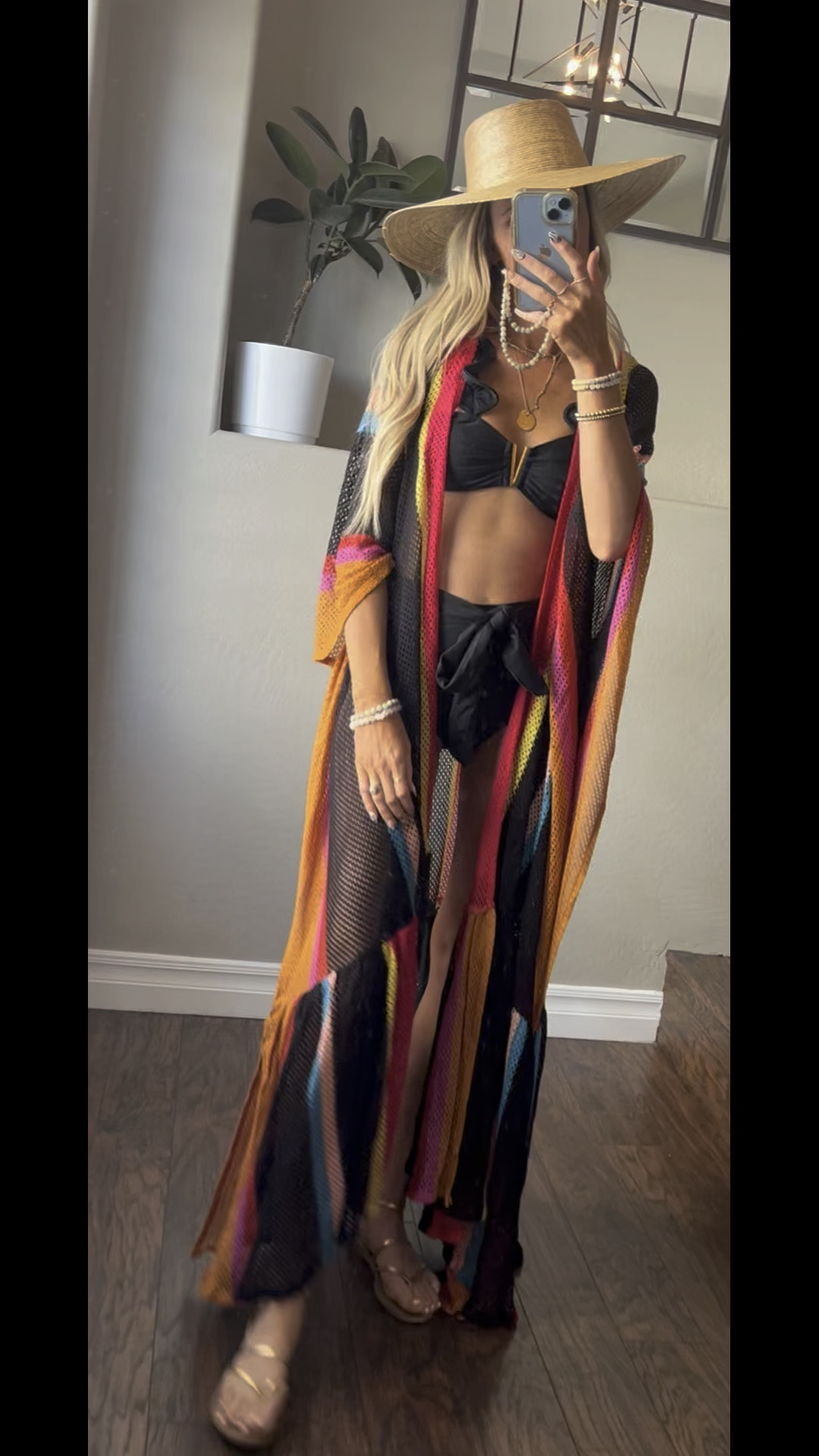 This kimono is so perfect for summer! It is so versatile and goes with sooo many outfits! 
Summer outfits
Vacation outfits 

#LTKTravel #LTKStyleTip #LTKSwim