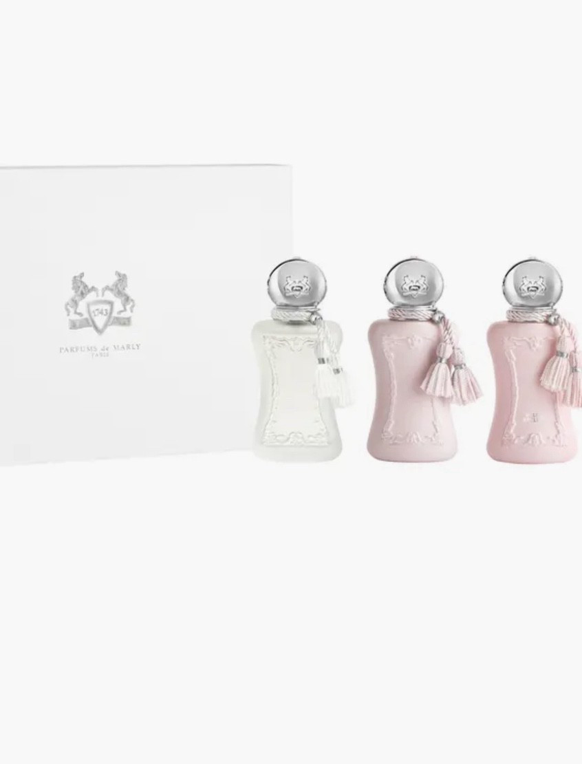 If you are a fan of Parfums de Marly, this set is a steal!!!!

#LTKSeasonal #LTKBeauty #LTKSaleAlert