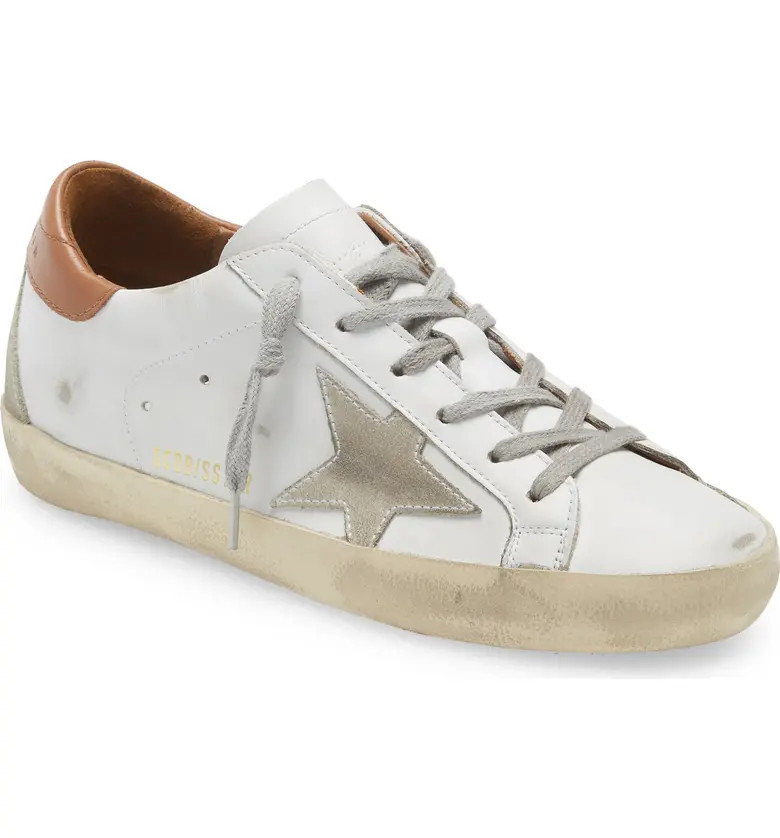 Super-Star Low Top Sneaker | Nordstrom