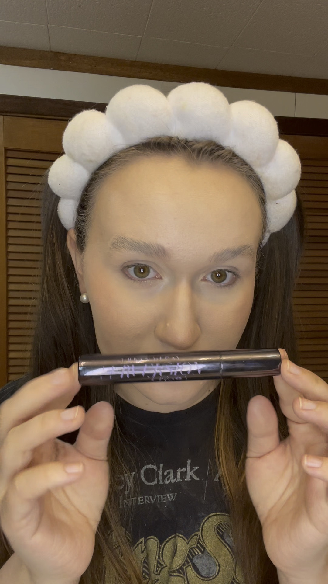 My must have mascara 

#LTKbeauty