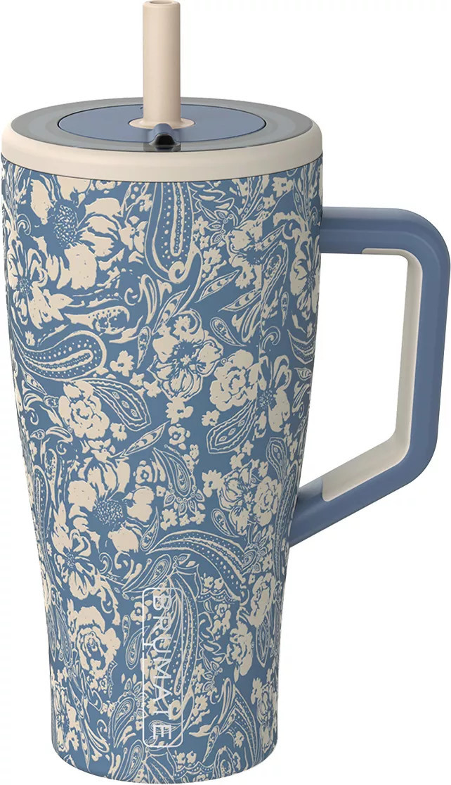 BruMate x Billabong Era 30 oz. Straw Tumbler | DICK'S Sporting Goods