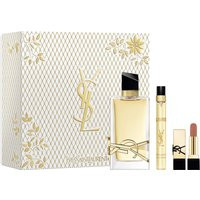 Yves Saint Laurent Libre Eau De Parfum 90ml Gift Set | Look Fantastic (DE)