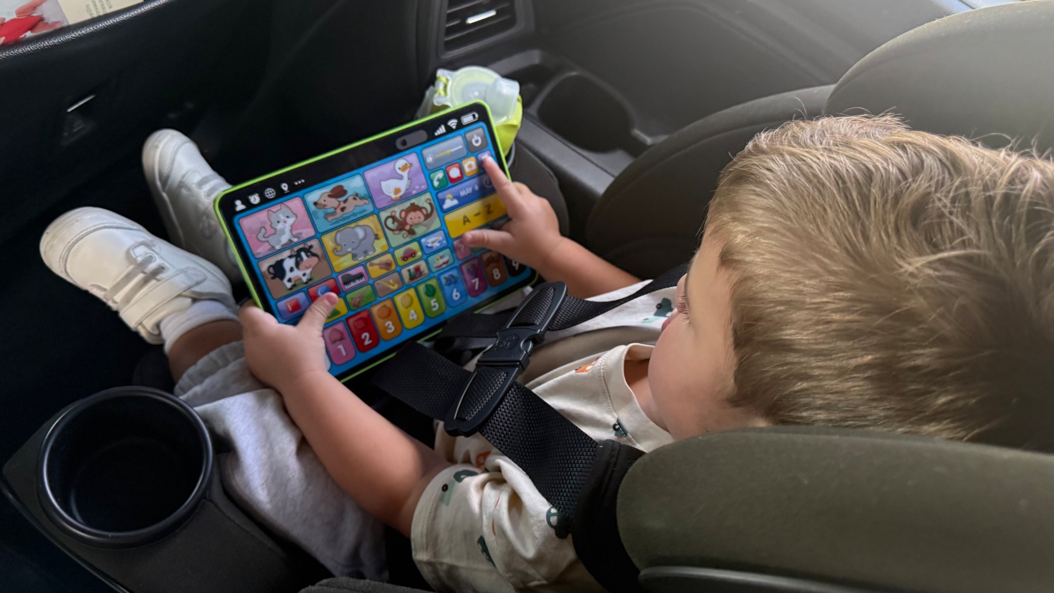 “Trablet” toy for toddlers 

#LTKBaby #LTKFamily #LTKKids